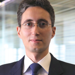 Pascal Nizri (Co-Founder & CEO of Chekk)