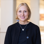 Jenny Tatum (MD, Head of Transformation, ICG Operations at Citibank)
