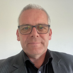 Peter Stride (Managing Director of Foundry Risk Management)