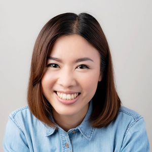 Ella Qiang (Southeast Asia Manager at Bitcoin Association)