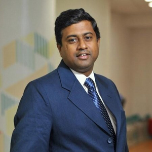 Arun Boyina (Incumbent Regional Head of Fraud & Transaction Monitoring, Compliance at HSBC)