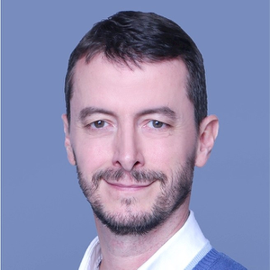 Alexandre Kech (CEO & Co-Founder of Onchain Custodian)