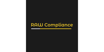 RAW Compliance logo
